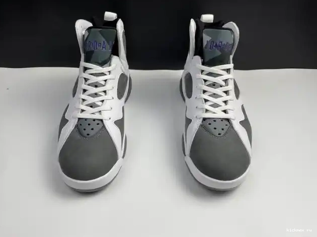 Cheap Kickmax (2021) CU9307-100 7 Retro Flint Jordan 0430